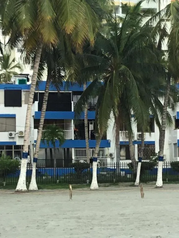 Patuca C4 Apartment Santa Marta
