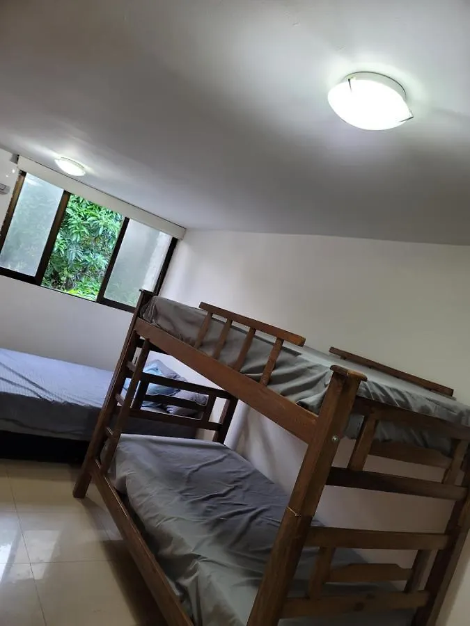 Patuca C4 Apartment Santa Marta