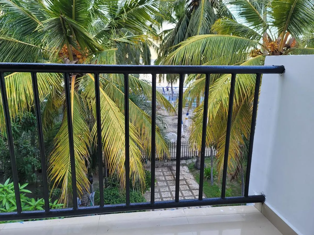 Patuca C4 Apartment Santa Marta  0*, Santa Marta (Magdalena)