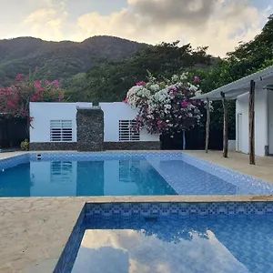 Tayrona Bahia Hotel